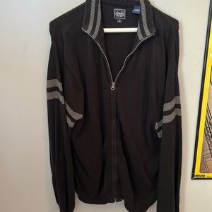 Chaps sweater